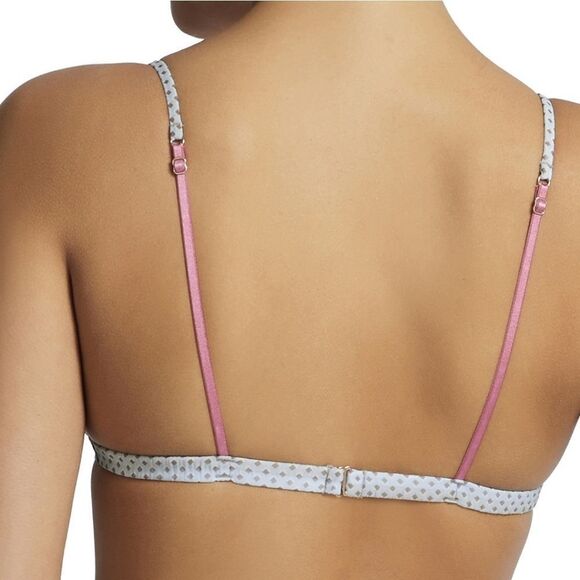 Elle Macpherson Body Wild Triangle Bra - Picture 2 of 3